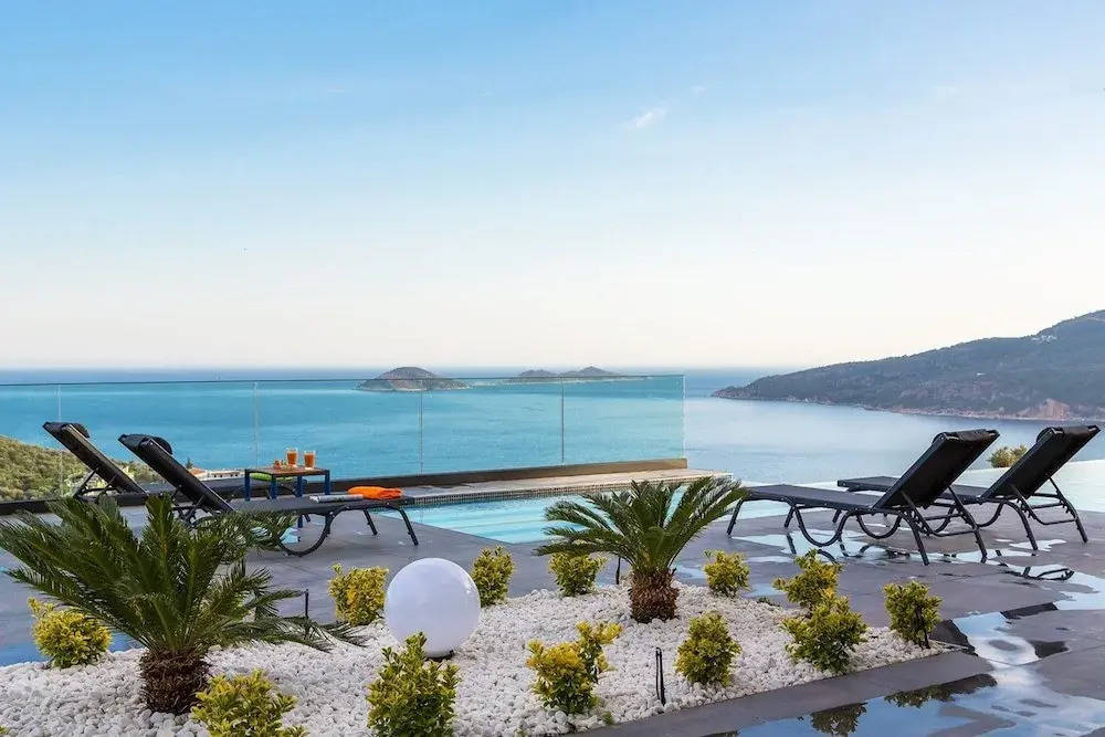 Villa Vogue