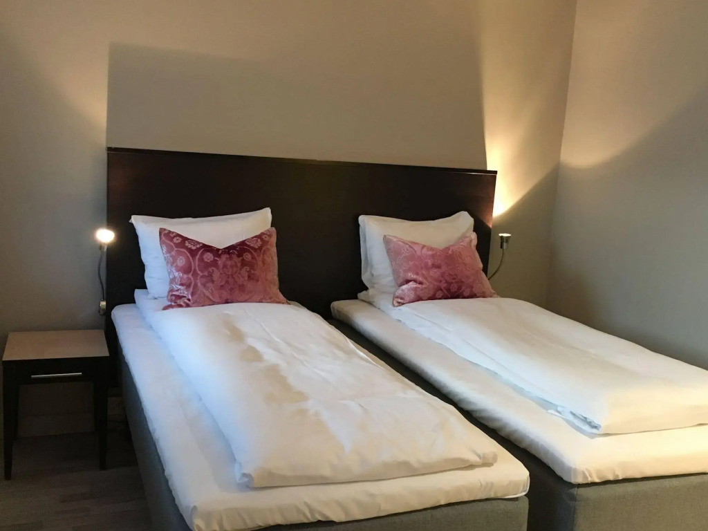 Thon Hotel Central