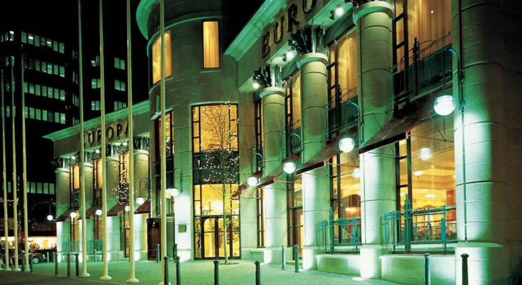 Europa Hotel