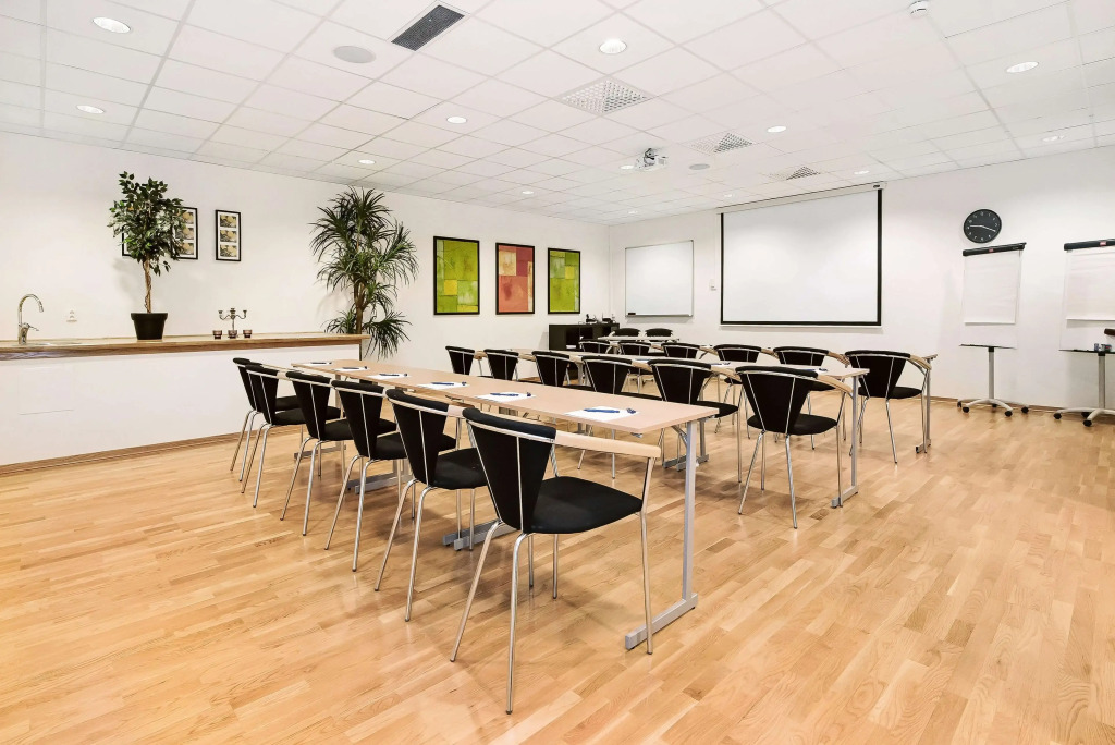 Best Western Hotel City Gavle