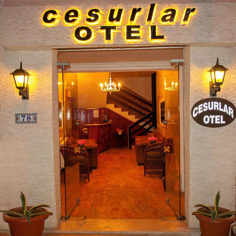 Cesurlar Hotel