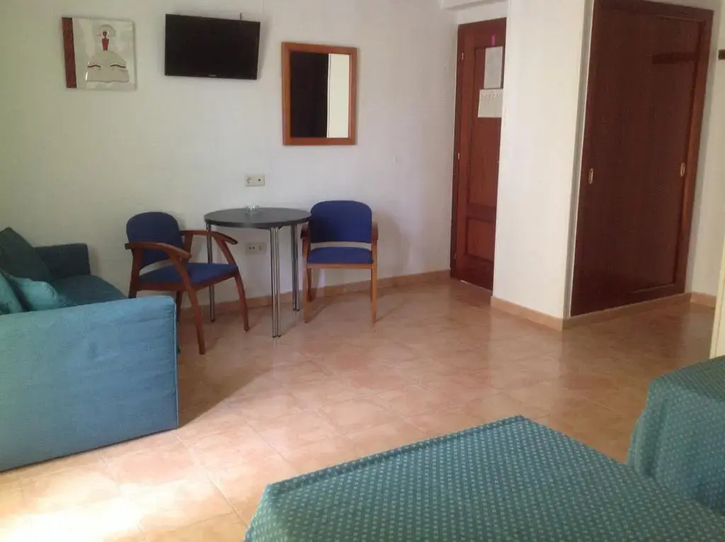 Hotel Santa Faz TRG