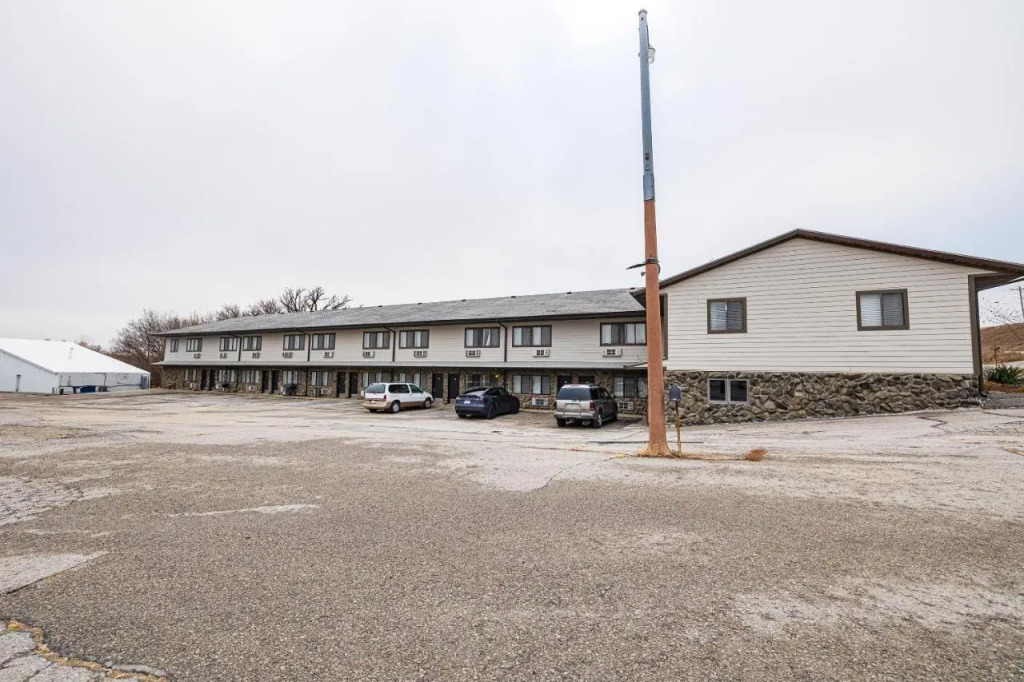 Harlan Inn and Suites By OYO Harlan
