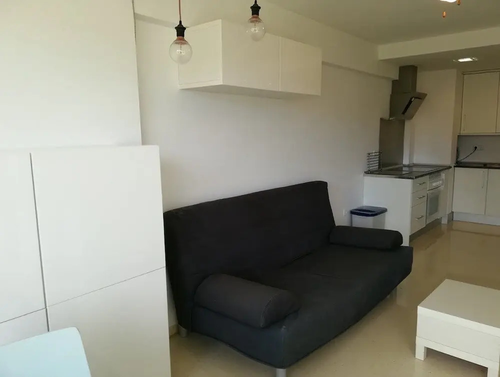 Mariscal Apartment