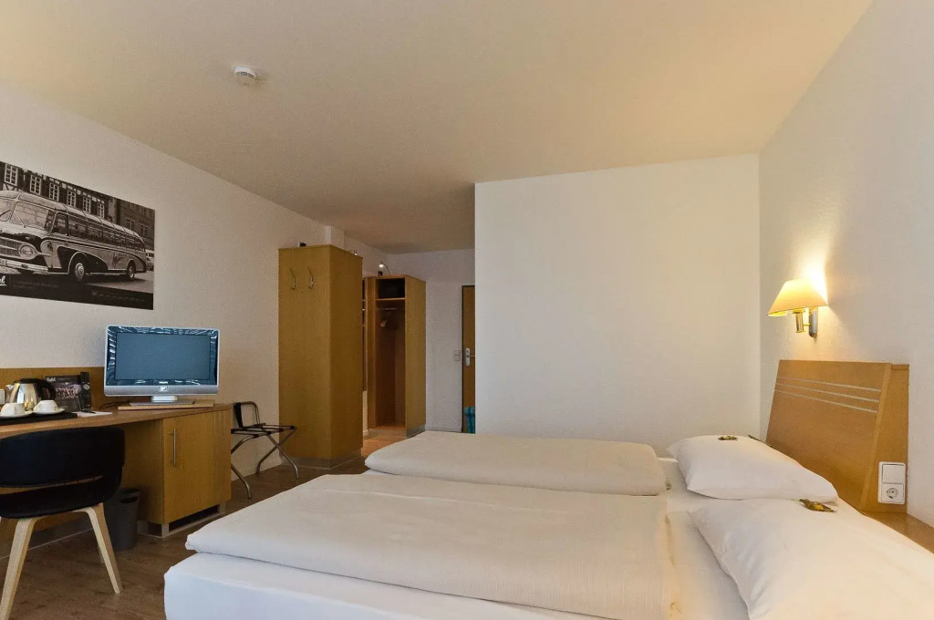 Arthotel ANA Neotel, Trademark Collection by Wyndham