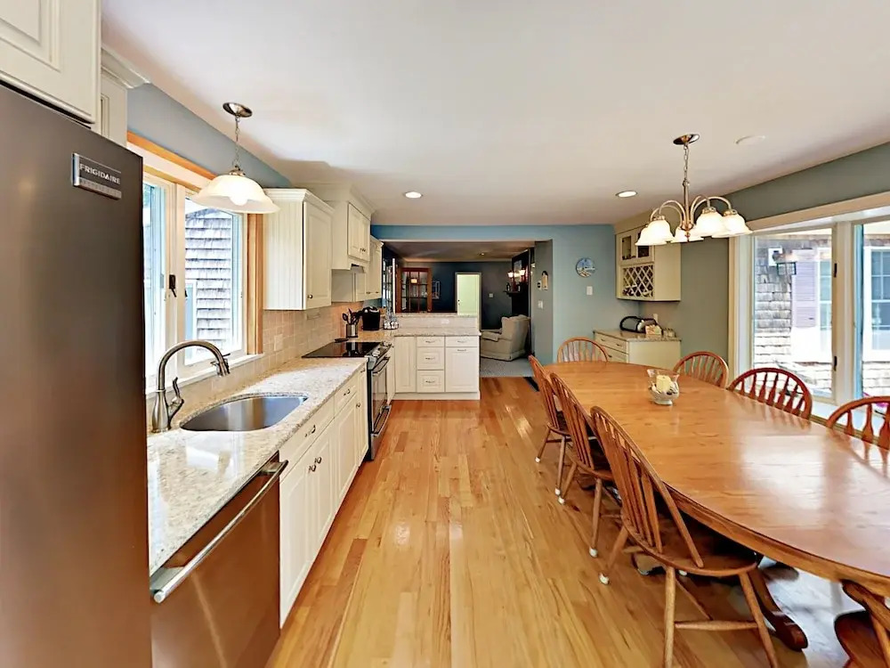 63 Harbor Road House 4 Bedrooms 3 Bathrooms Home