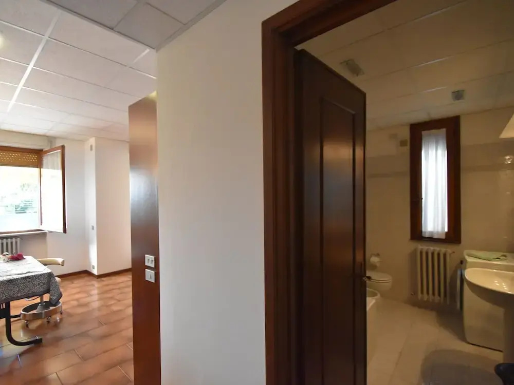 Quaint Holiday Home in Baveno With Terrace