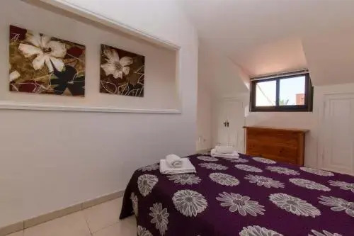 TENERIFE ROYAL BEACH with Wifi A/C