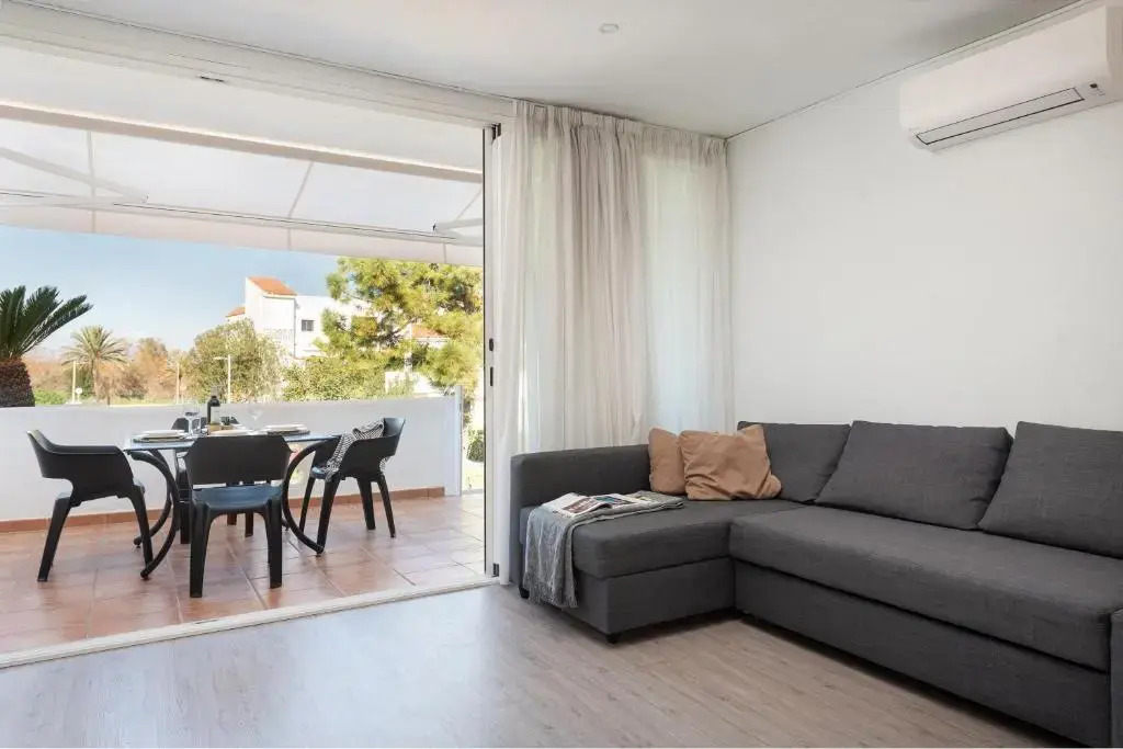 Bonito y relajante apartamento en Puerto Alcudia