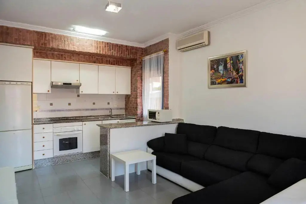 Apartamento planta baja en playa Canet de Berenguer