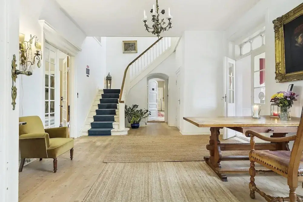 Øbjerggaard Bed & Breakfast