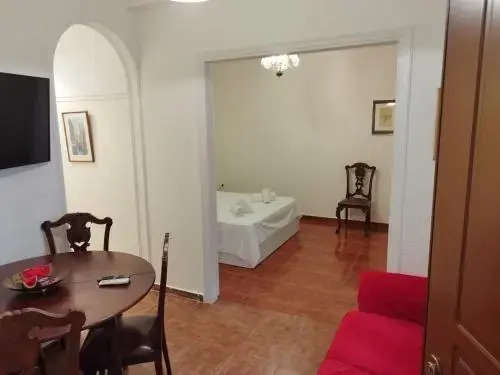 magicstay - flat 75m² 2 bedrooms 1 bathroom - athens