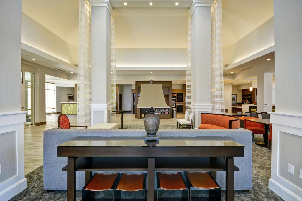 Hilton Garden Inn By Hilton Phoenix/Tempe Asu Area, Az