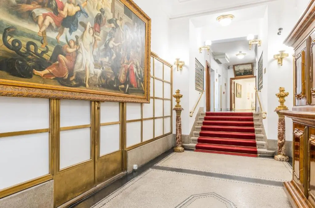 Hotel Bologna
