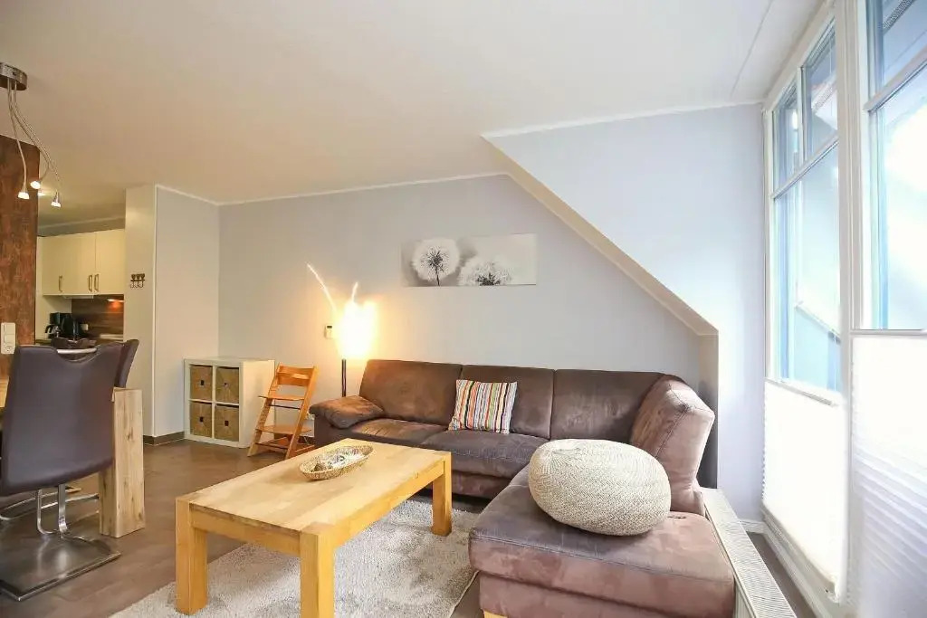Papillon Wohnung 04-8