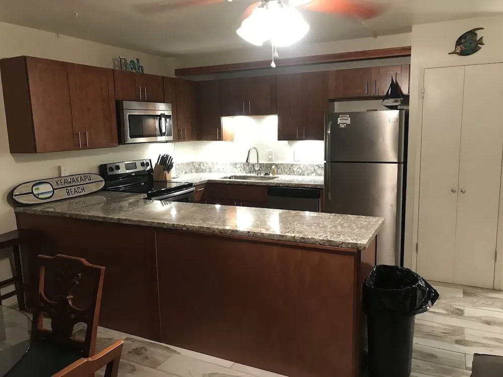 South Kihei Luxury Condos