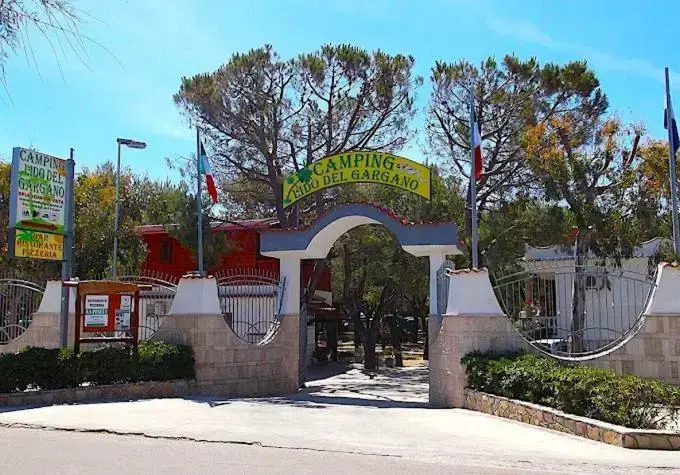 Villaggio Lido del Mare