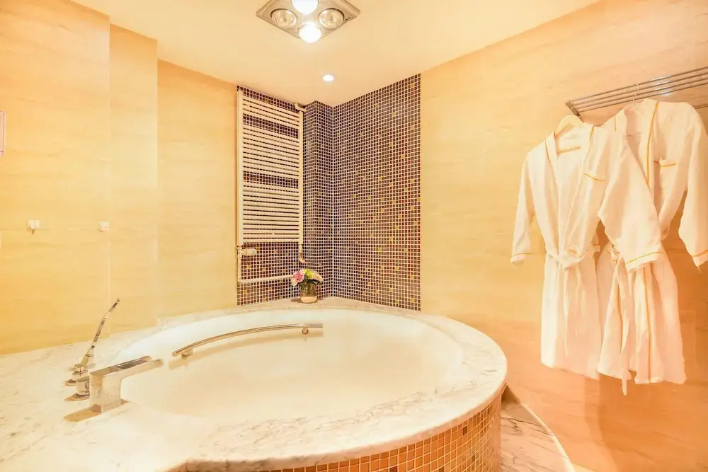 Time Guesthouse- Weigongcun