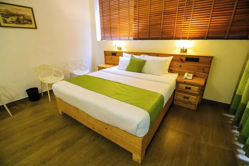 Hotel Ganthera Kandy