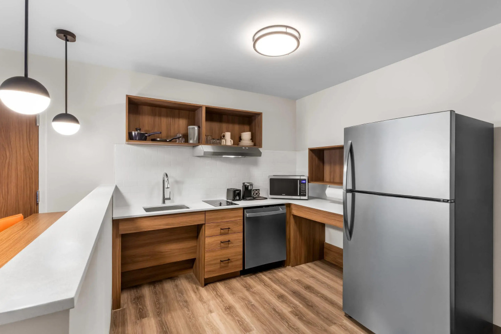 Everhome Suites Stockbridge Atlanta