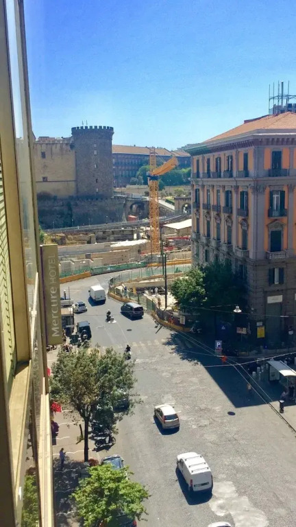 Napolithouse