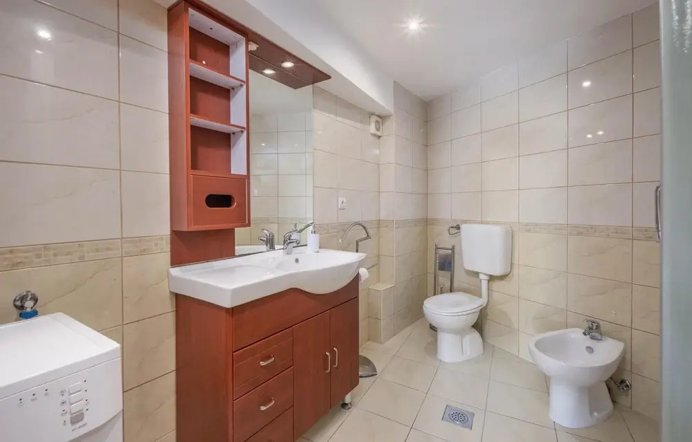 Nice Home In Crikvenica