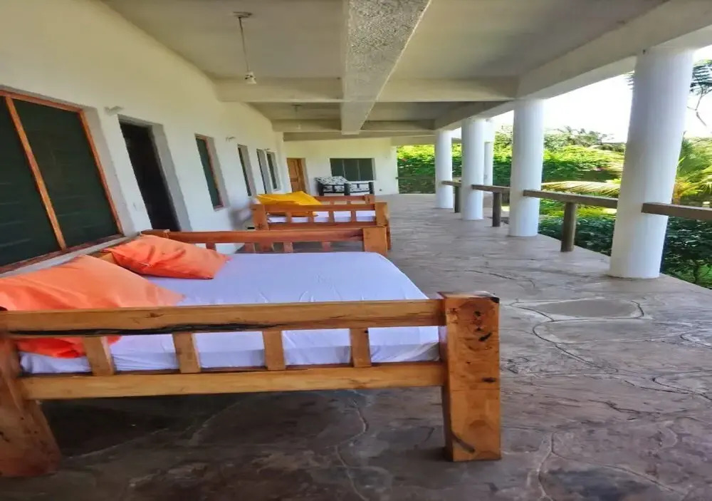 Bonora Villa Malindi