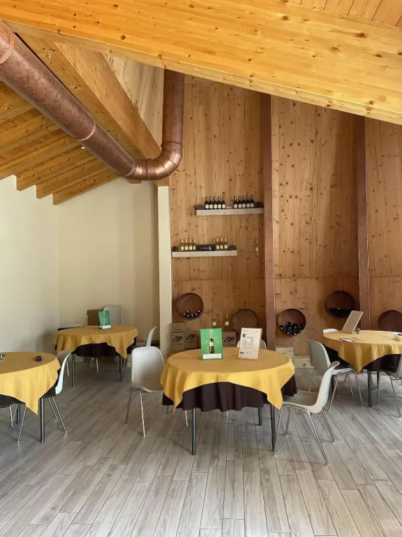 B&B Le Albare