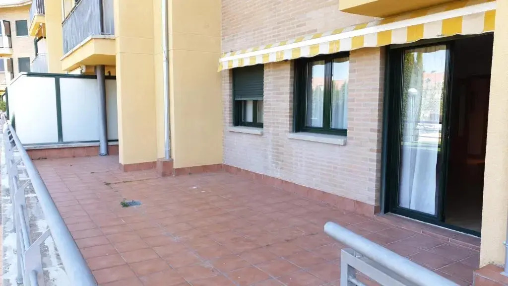 Apartamento Escribano Jaca