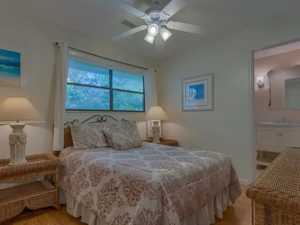 Bayland by Meyer Vacation Rentals