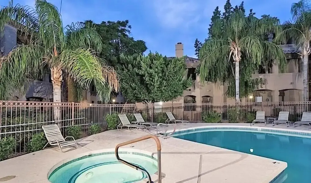 Restful By Signature Vacation Rentals