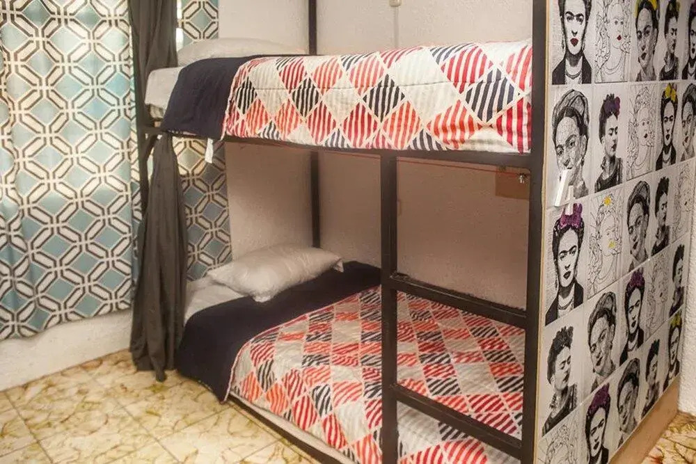 Frida Kerida Hostal