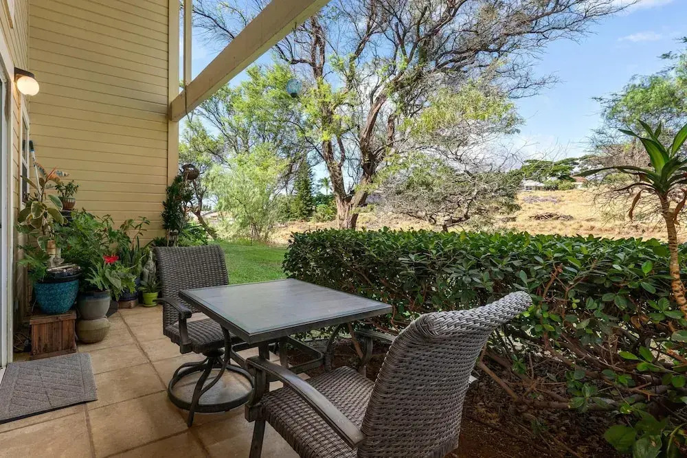 Big Island Waikoloa Hills 604 1 Bedroom Condo