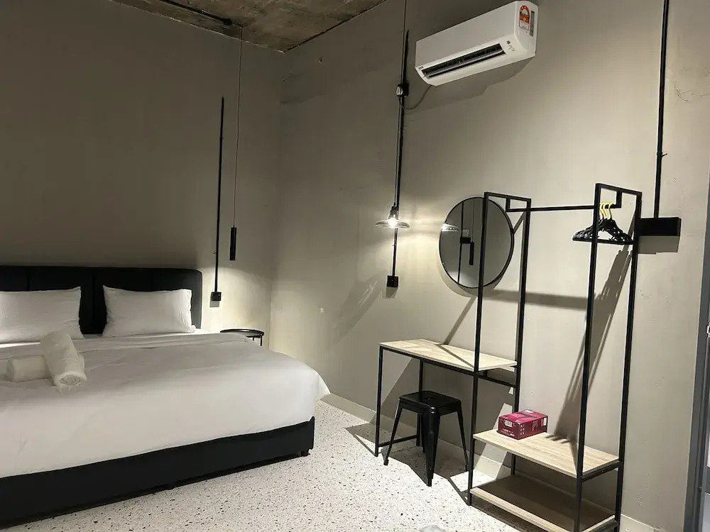 M2 Living Townhouse in Ipoh