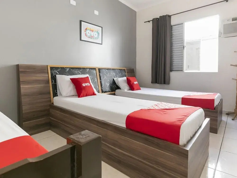 Hotel Anchieta São Bernardo do campo