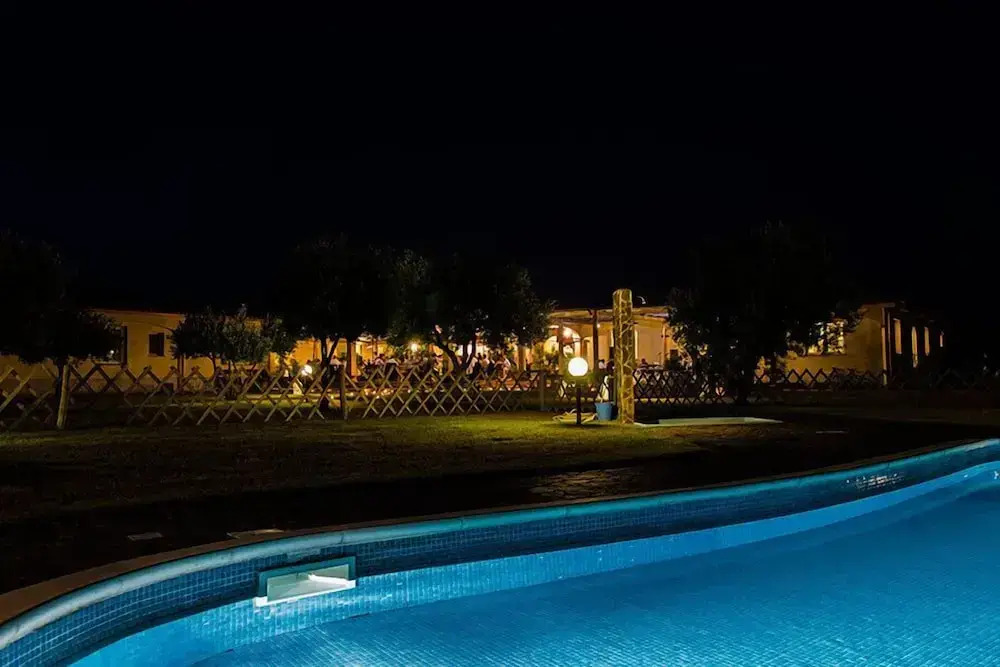 Hotel Tanca Irde