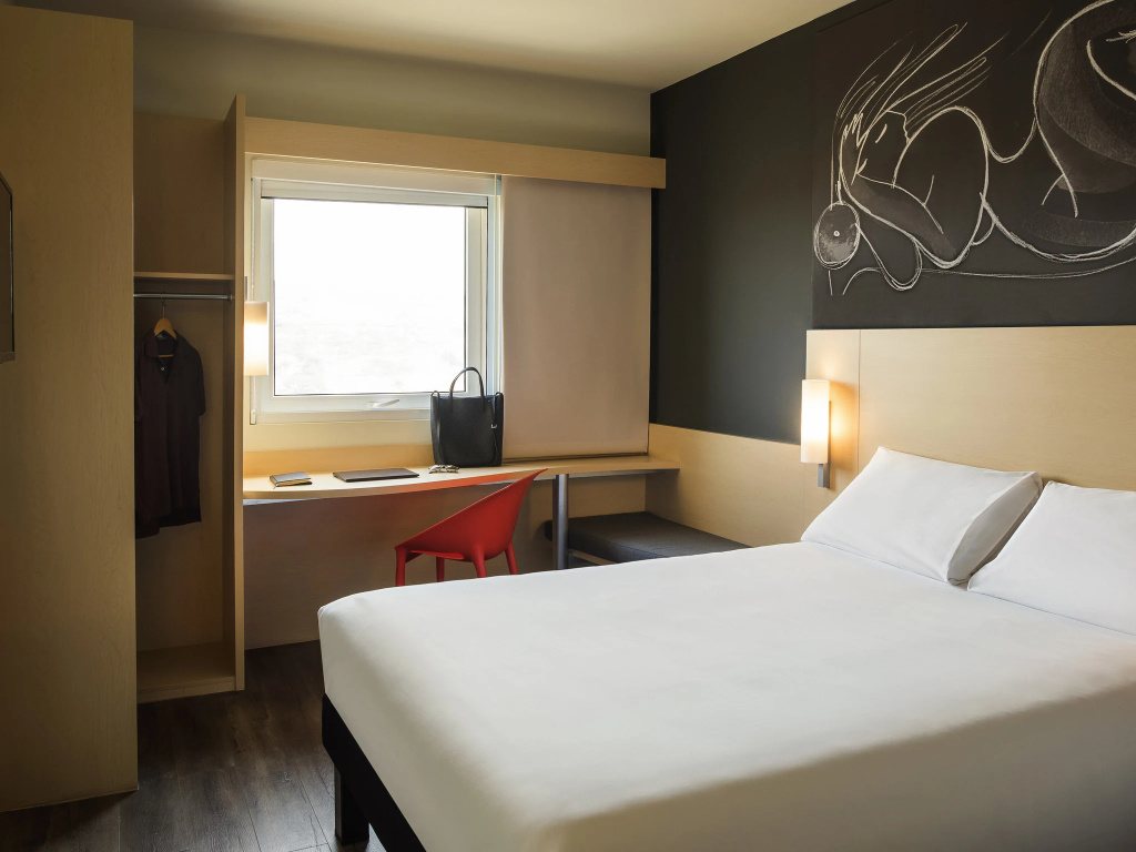 Ibis Irapuato