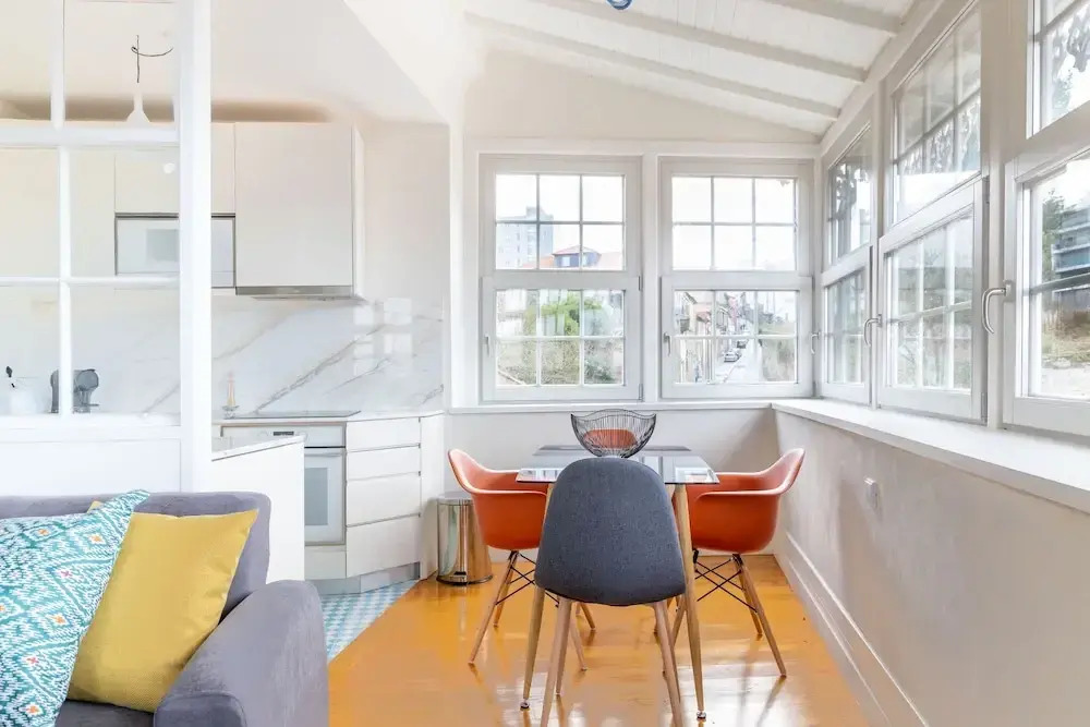 Gaia22 · Gaia's Deluxe Apartment 3 BD Stunning Views