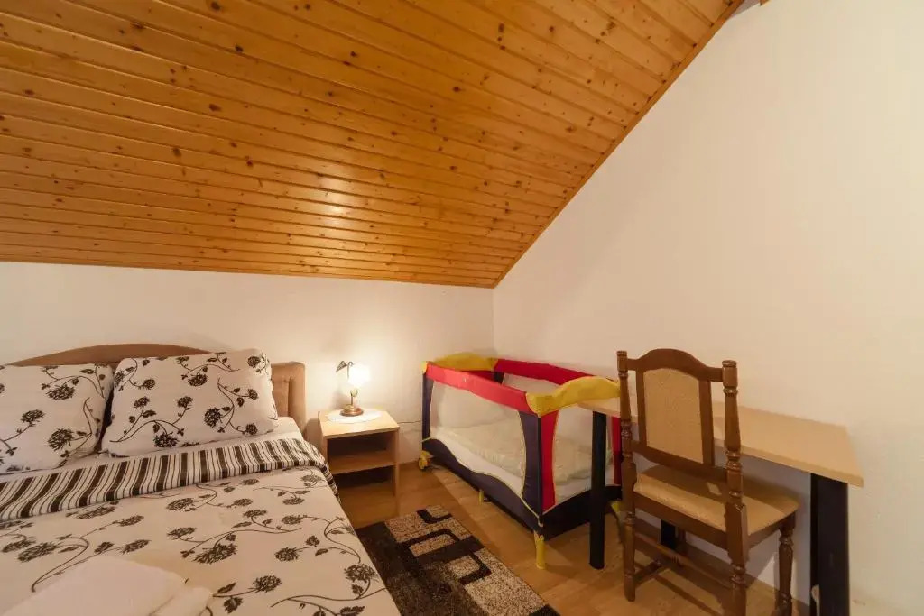 Apartment Luketić