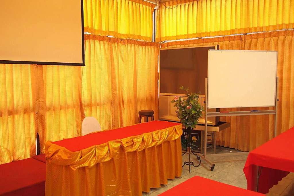 U-Sa Family Hotel