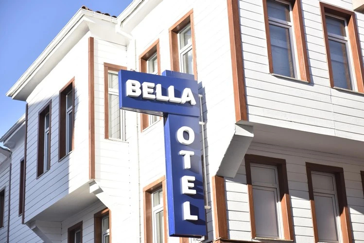 Отель Bella Mudanya