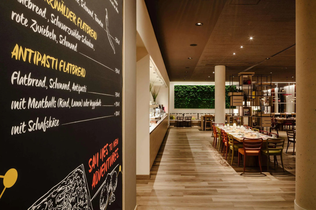 IntercityHotel Braunschweig