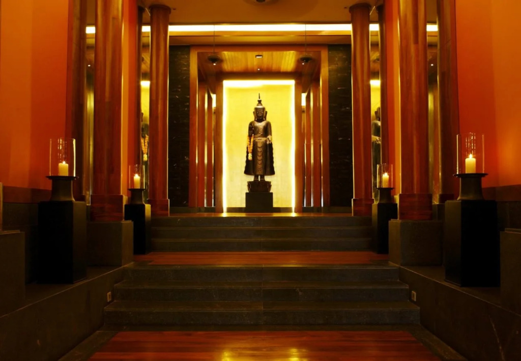 Andara Resort Villas