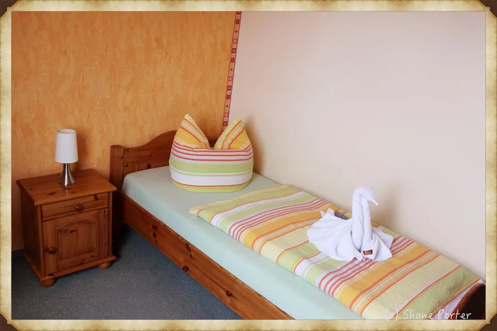 Hotel Pränzkow
