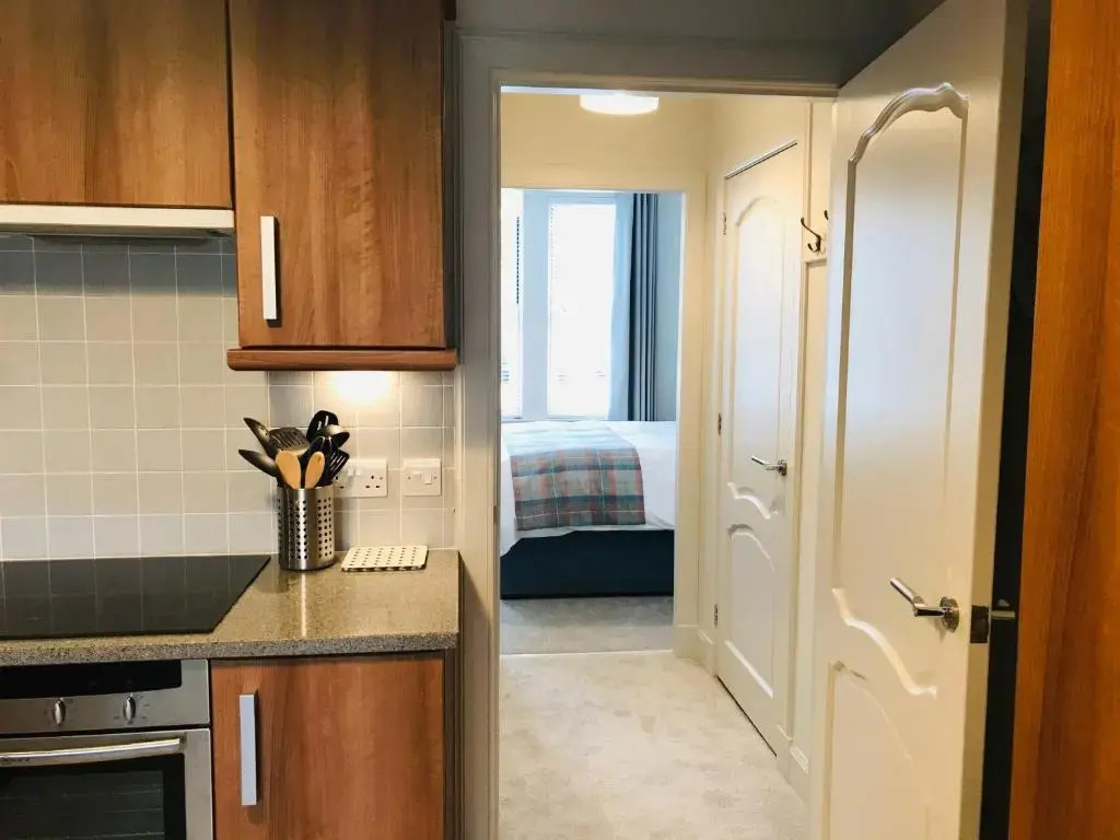 3 Argyle Place (Adults Only)
