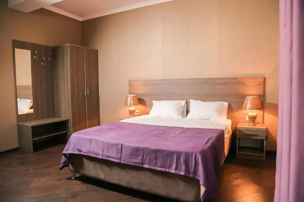 Old Gagra Hotel