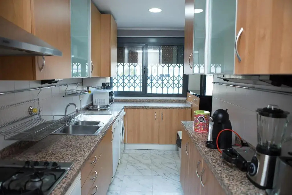 Apartamento Ideal 2