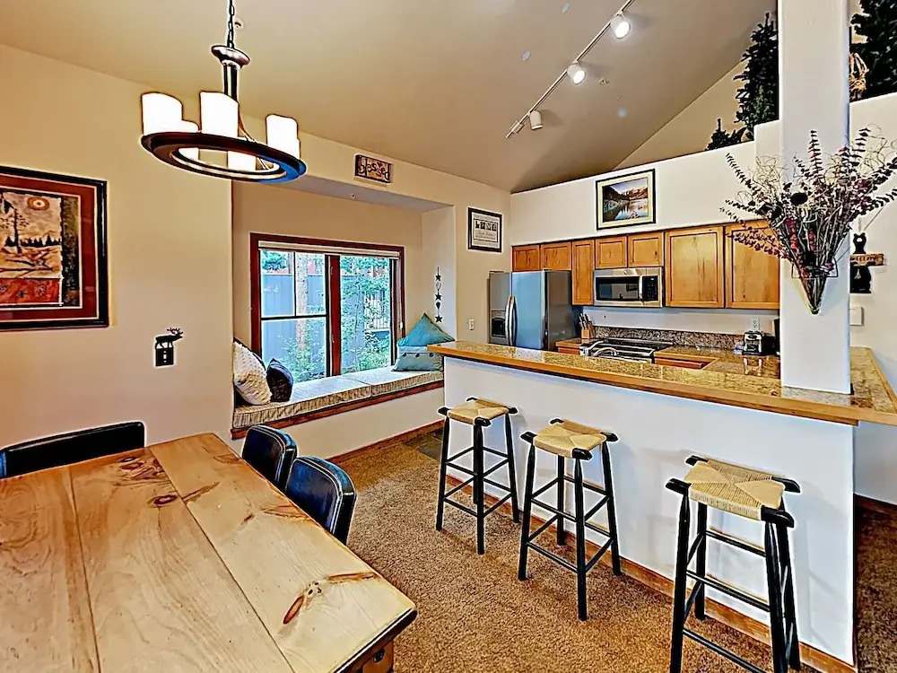 Telemark 514 - 2 Br Condo