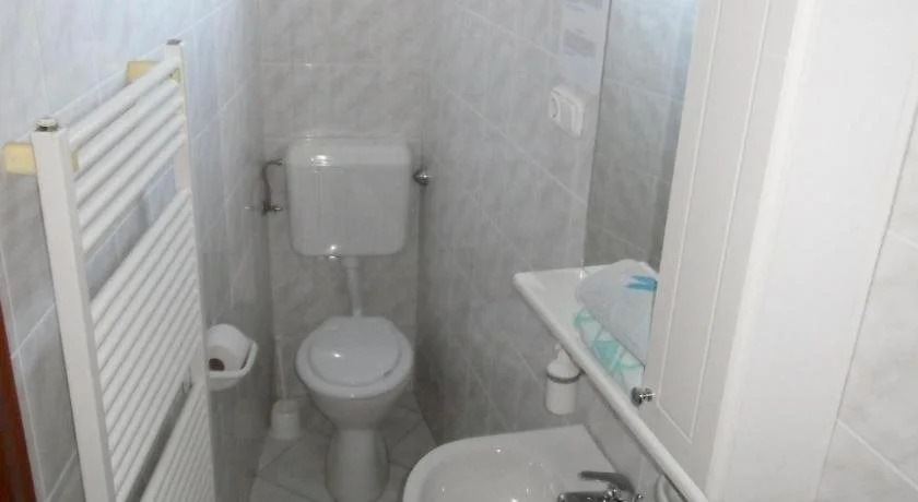 Mrta Apartments House