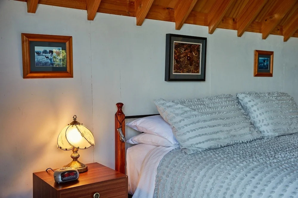 Cubby House Stay - Kaikoura